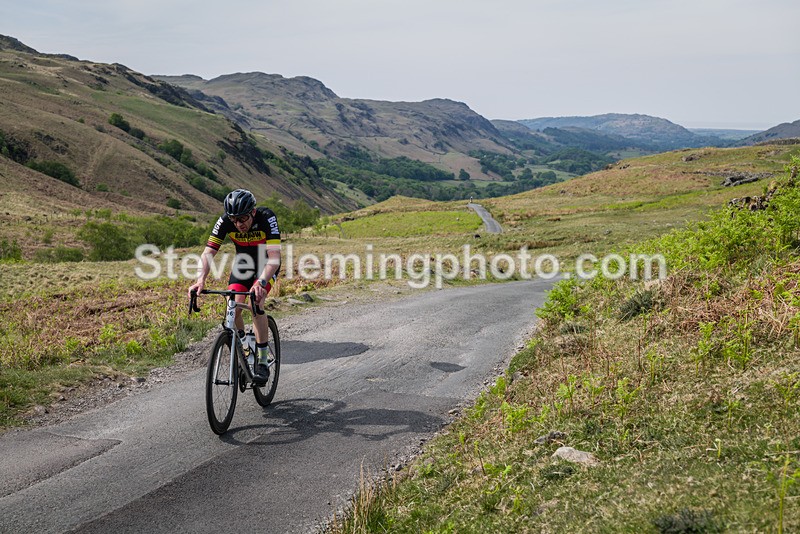 114306 - Hardknott Pass Camera 1 11.00-12.00