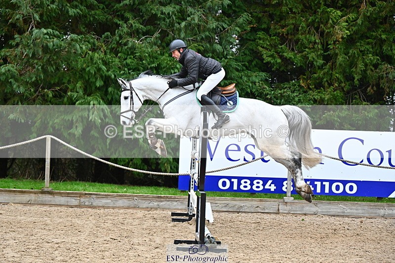 250216A-144827-02955 - Cls 11 Foxhunter and 1.20m Open