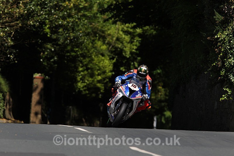  - Superbike Race