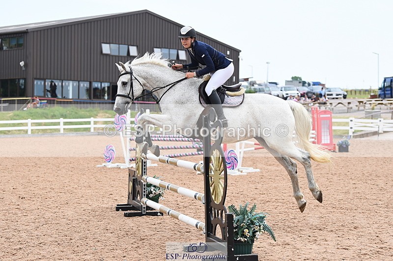 230610A-114926-03117 - Cls 24 95cm Amateur Qualifier