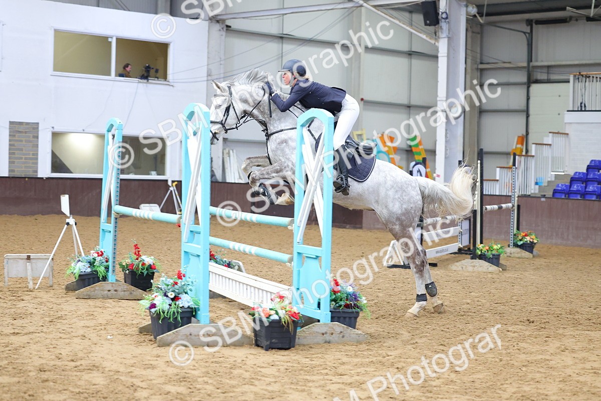 SBM_002550 - Class 7 - Senior 1.05m Open