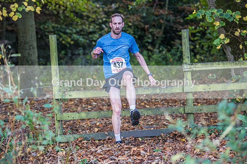 Cumbria XC-746 - Cumbria XC League Workington Saturday 26th October 2024