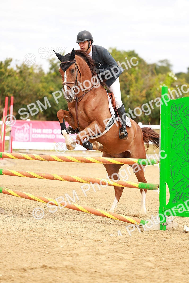SBM_005901 - Class 3 - Senior British Discovery - 1.00m