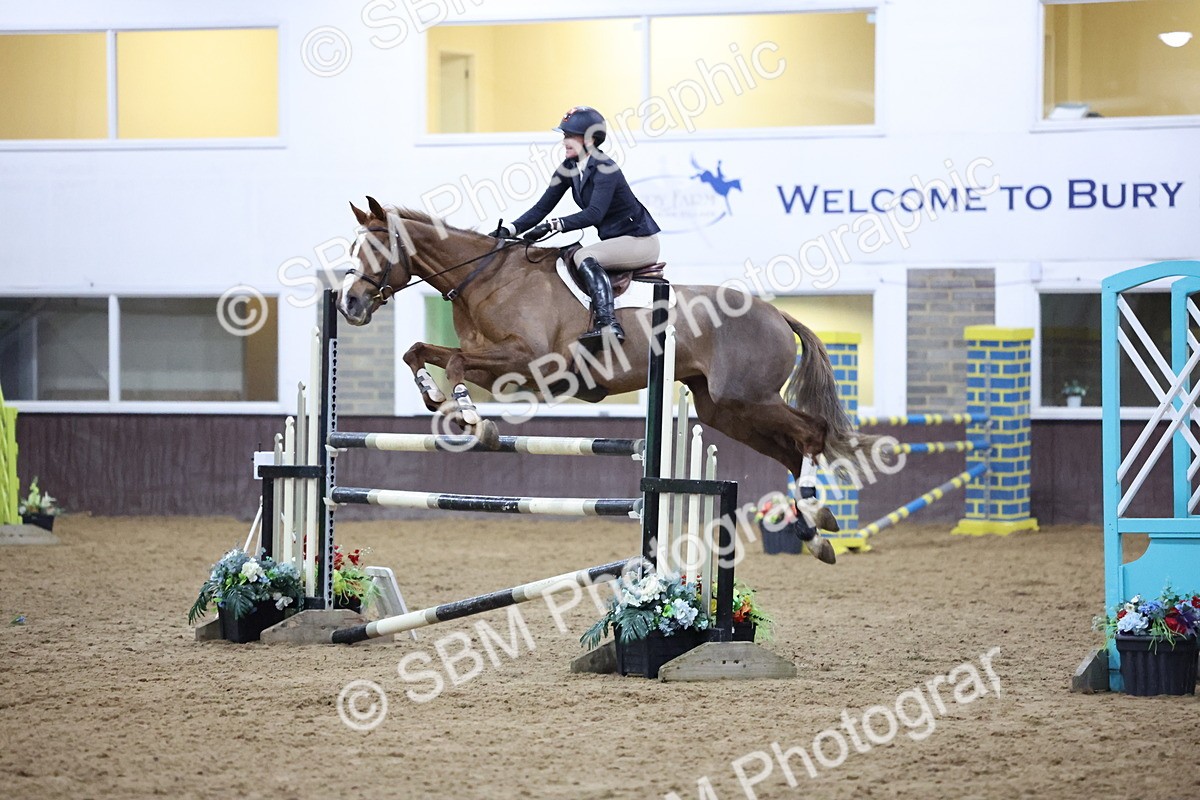 SBM_005210 - Race 3 - 1.20m