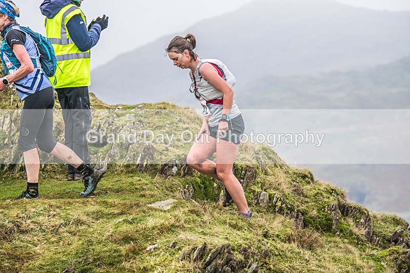 Dunnerdale-791 - Dunnerdale Fell Race Saturday 9th November 2024