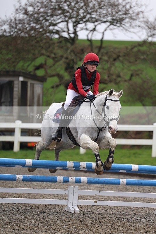 3E7A6923 - Class 2: 80cm Part 1