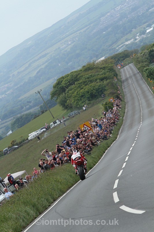 John McGuinness - Pokerstars Senior TT