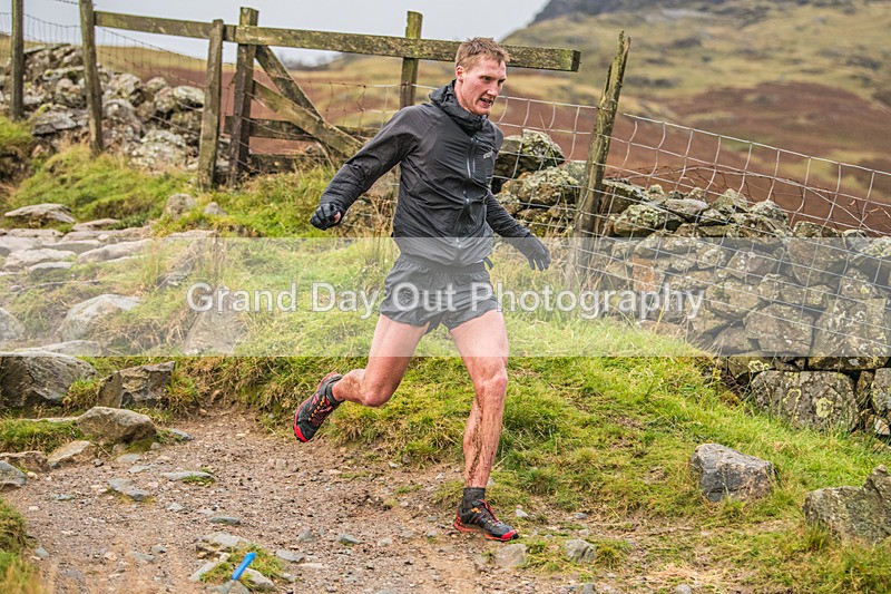 Langdale-1008 - Langdale Horseshoe Fell Race Saturday 12thOctober 2024