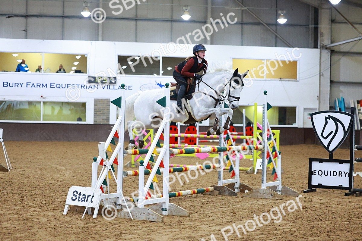 SBM_001460 - Class 3 - Senior Discovery - 1.00m