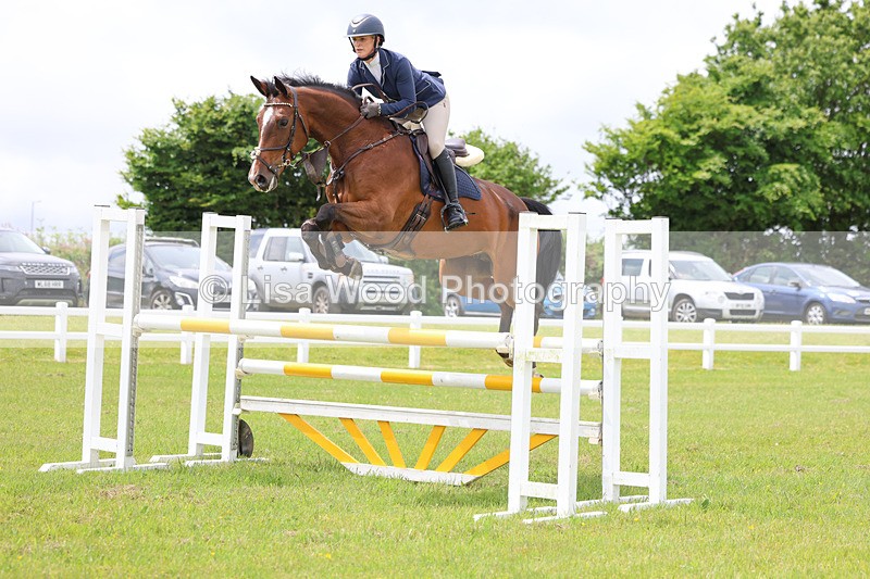 3E7A6923 - Class 11: Senior Newcomers/1.10 open