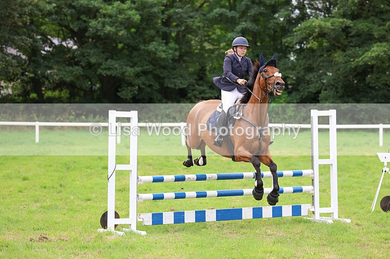 3E7A6207 - Class 3:80cm Juniors and Seniors