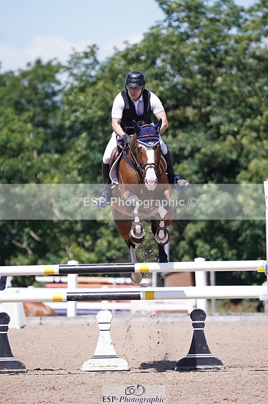 240719A-131724-11413 - Cls 14, 1 Star Silver Tour 1.25m