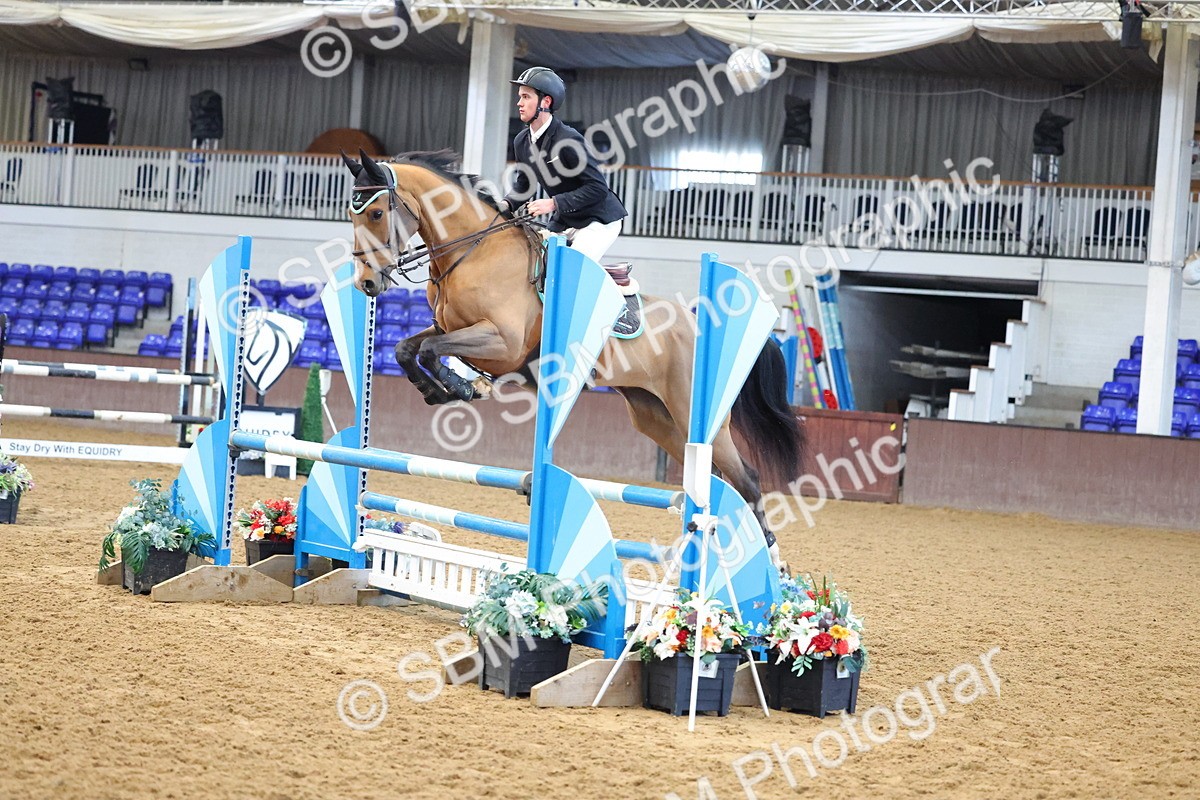 SBM_002521 - Class 9 - Senior Discovery 1.00m