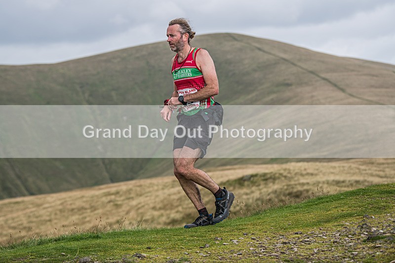 Sedbergh-687 - Sedbergh Hills Fell Race Sunday 18th August 2024