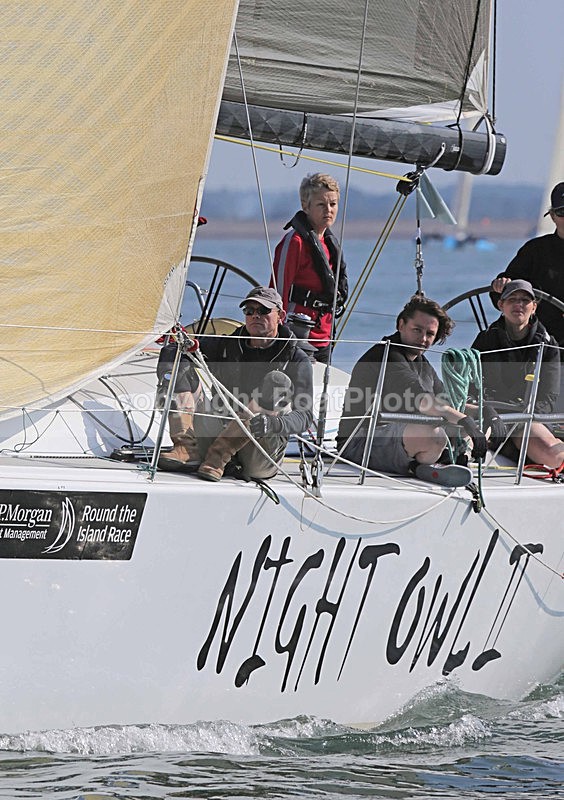 140621 NIGHT OWL GBR562R S27A0147 - ROUND THE ISLAND - 21st June 2014