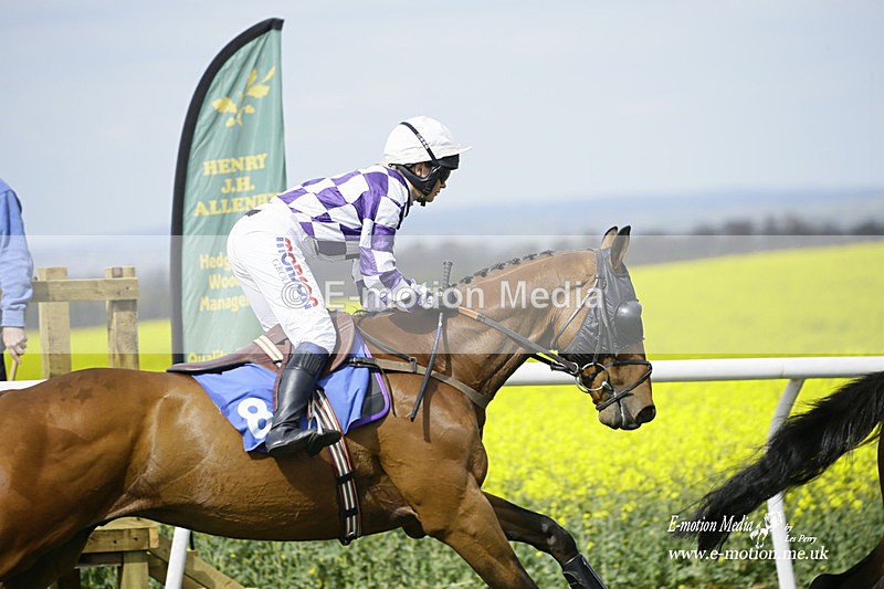 PtP 180422 84 - Old Berkshire PtP Lockinge 18/04/22