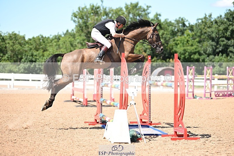 250709-142630-01036 - Cls 5 National Members Cup Qualifier & 1.15m Open