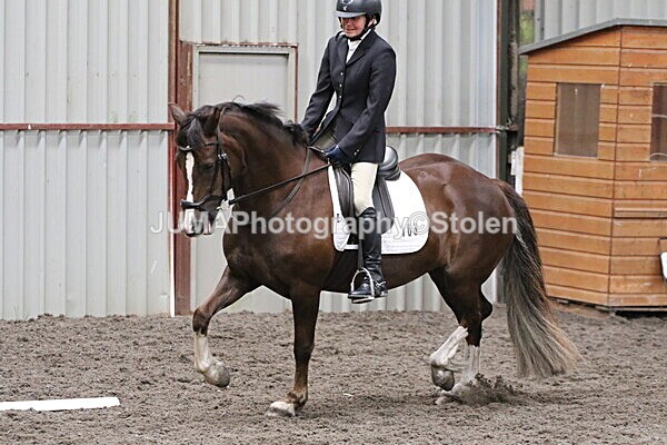 SIAL5017 - CAbin Dressage 5th july 2025