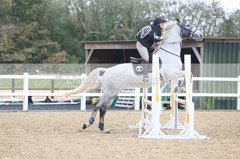 3E7A0004 - Class 5: 85cm