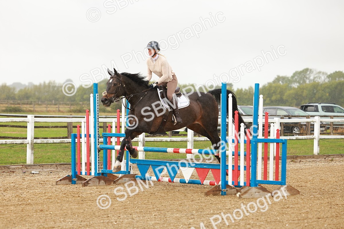SBM_000178 - Class 1 - Clear Round