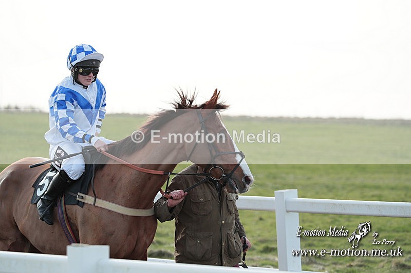 PtP 270124 559 - Royal Artillery PtP Larkhill 27/01/24