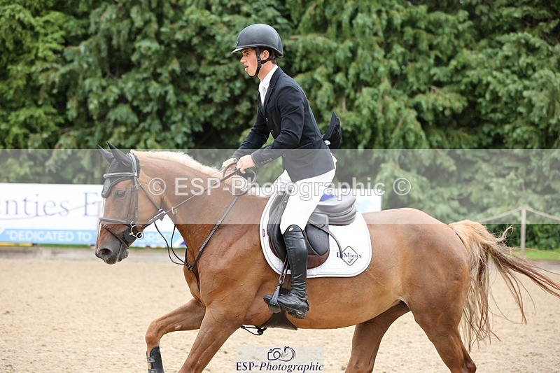 240705-091653-08020 - Cls 19 5 Yr Old Qualifier 1.10m