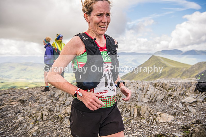 Blencathra-289 - Blencathra Fell Race Sunday 28th June 2026