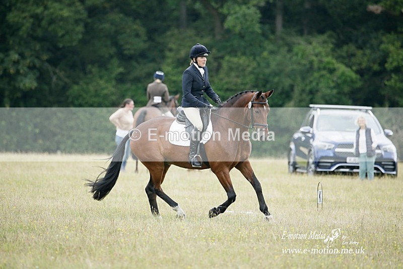 BVRC 030721 707 - Bourne Valley Riding Club Dressage 03/07/21