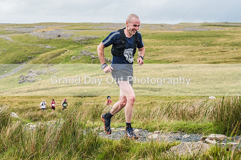 Ingleborough-104 - Ingleborough Mountain Race Saturday 15th July 2023