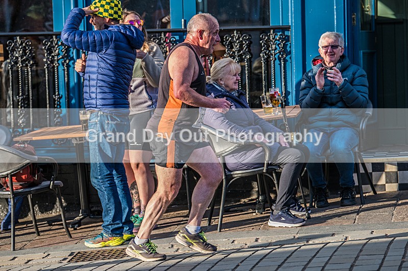 Keswick RTH-612 - Keswick AC Round The Houses Road Race Wednesday 24th April 2024