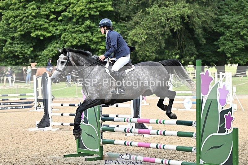 240818-092457-03389 - Cls 8A Snr British Novice