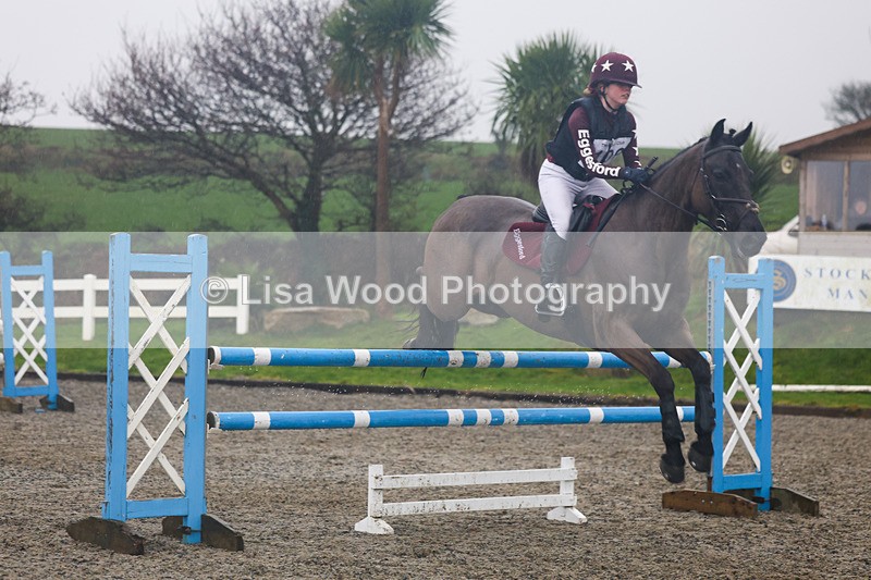 3E7A8050 - Class 4: 100cm