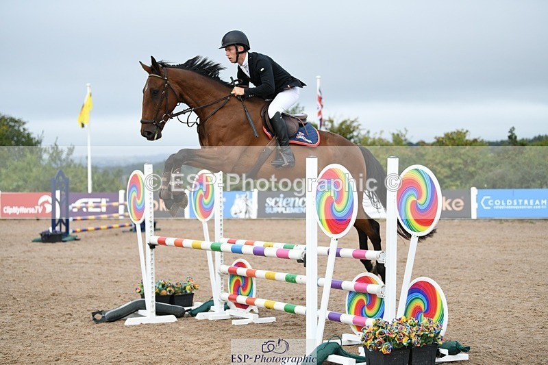 250803-085437-11674 - Cls 31 a&b British Novice & 90cm Open