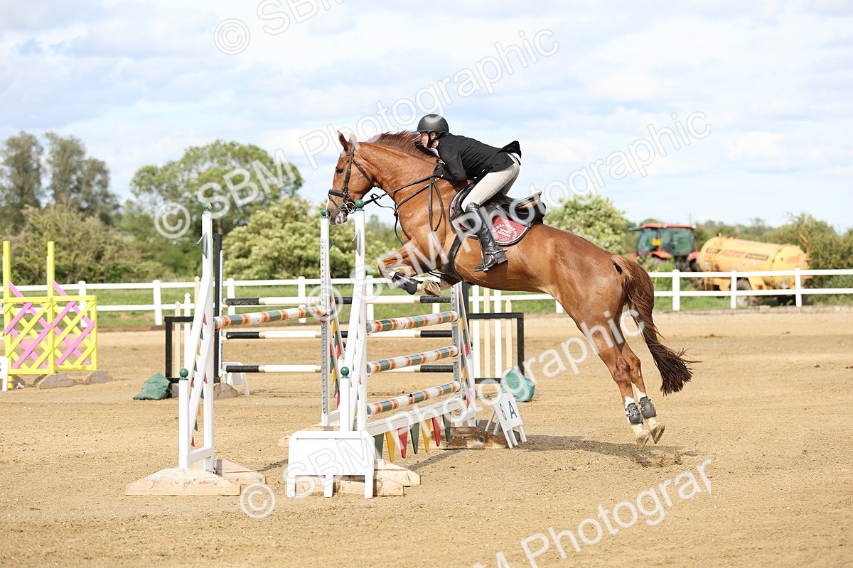 SBM_001482 - Class 6 - National B&C Handicap Championship Qualifier - 1.25m