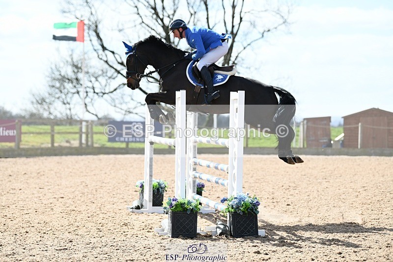 250328-124609-01049 - Cls 3 Snr Foxhunter