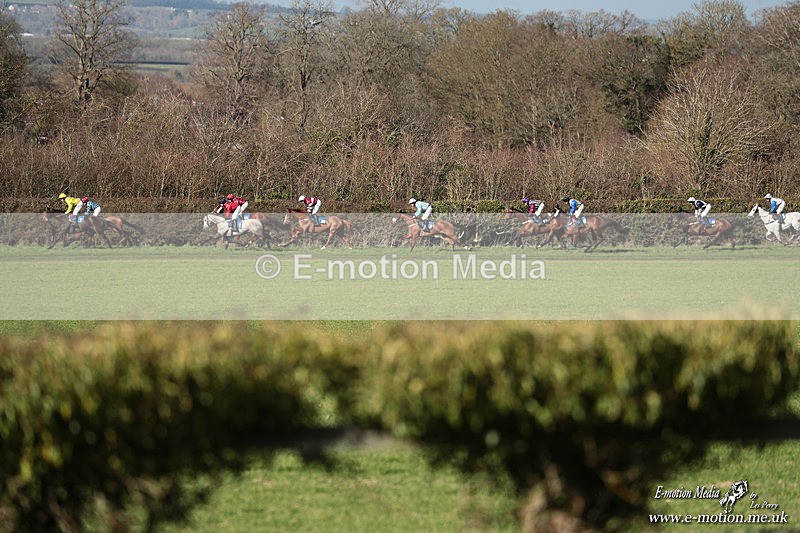 PtP 280226 699 - Kimblewick PtP Kingston Blount 28/02/26