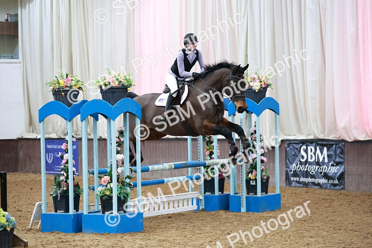 SBM_000695 - Class 3 - Senior Discovery - 1.00m
