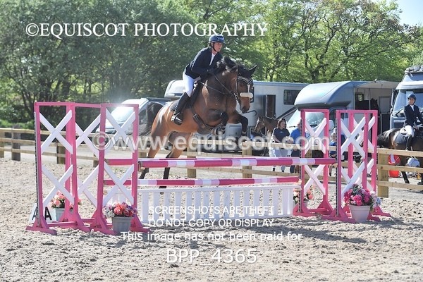 BPP_4365 - CLASS 7 Senior Discovery/ 1m Open