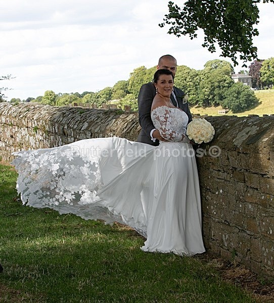 098-2 - Aileen and Danny mc Govern Wedding