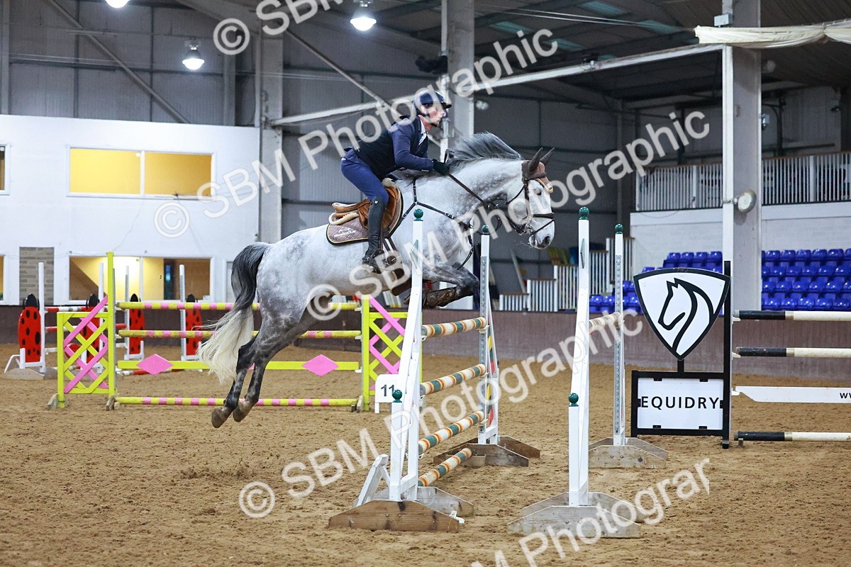 SBM_002833 - Class 6 - National 1.30m