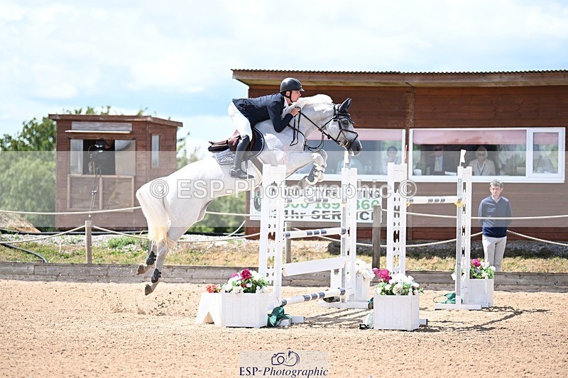 250720-134040-20050 - Cls 8, 3 star Big Tour Start til Break