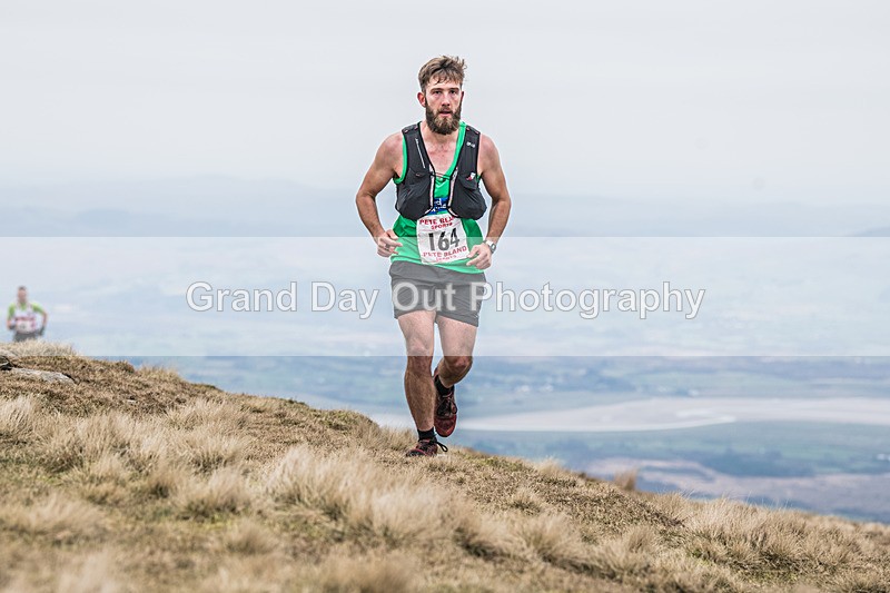 Black Combe-952 - Black Combe Fell Race Saturday 4th March 2023
