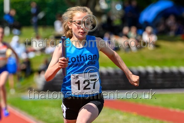 Relays25-926084 - Track Female Set Four