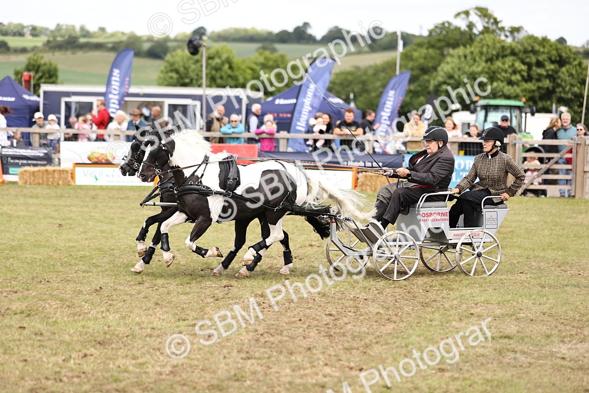 SBM_16082 - Class 91 - Scurry  exceeding 122cms