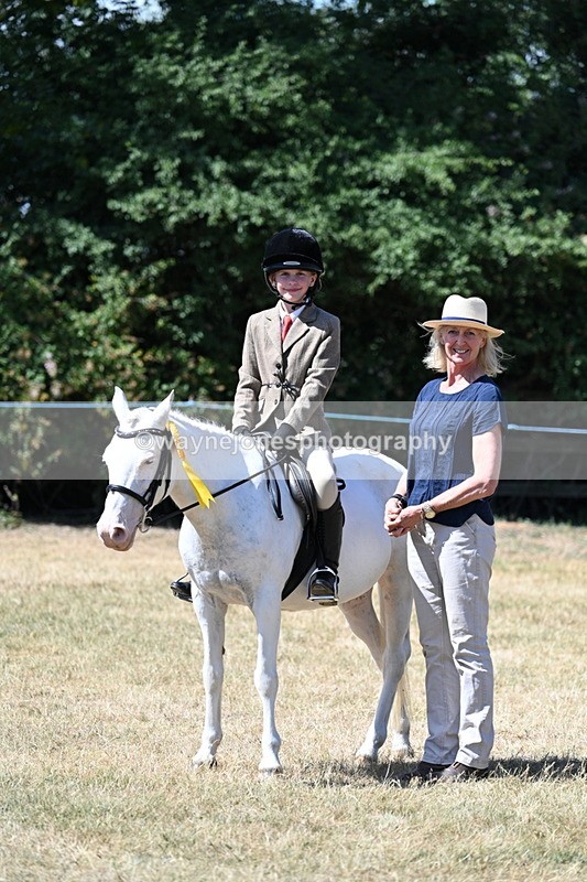 WJ7_3763 - Class 8 Ridden Veterans