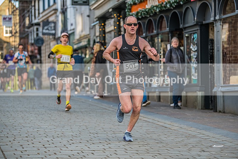 Keswick RTH-328 - Keswick AC Round The Houses Road Race Wednesday 24th April 2024