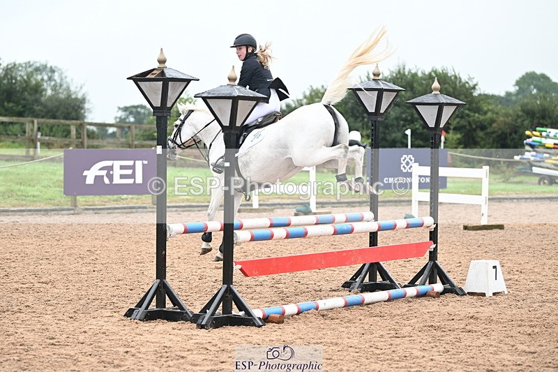 240907A-113639-01002 - Cls 2 Pony Small Team 70cm & 80cm