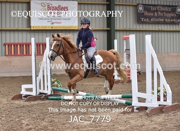 JAC_7779 - CLASS 1 X POLES