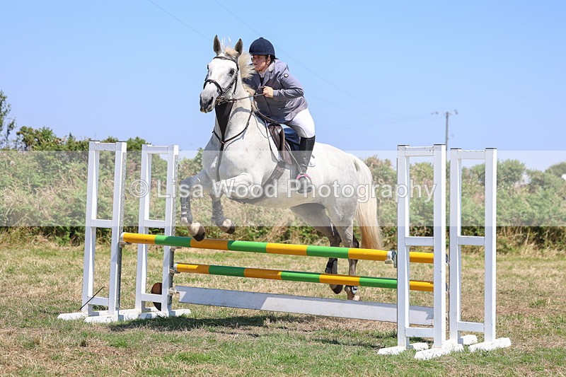 3E7A4361 - Class 10: Senior British Novice/90cm open