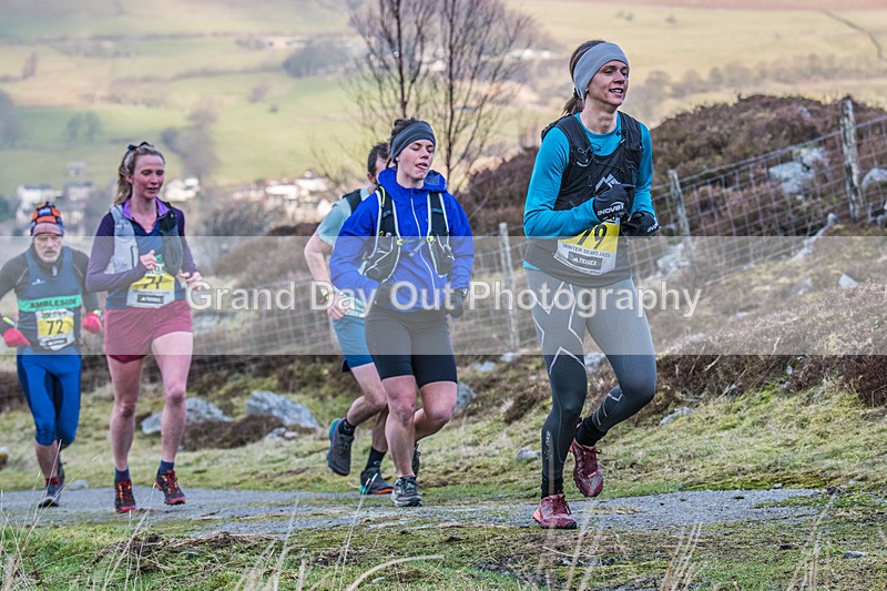 Clough Head-273 - Kong Clough Head Fell Race Saturday 18th January 2025